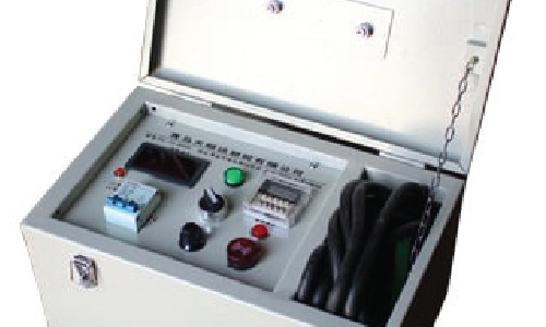 ម៉ាសុីនអ៊ុតទុយោលូ-Extrusion Welder