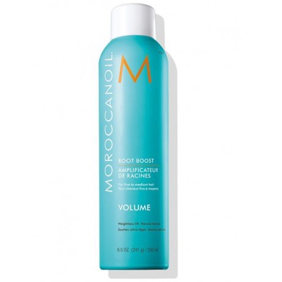 XỊT TĂNG PHỒNG ROOT BOOST MOROCCANOIL 250ML