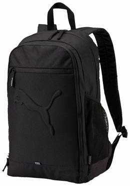 Puma Buzz Backpack Black
