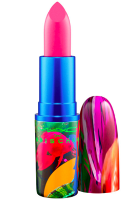  Son MAC Chris Chang Màu DDDEVILISH ( Phiên Bản Đặc Biệt)