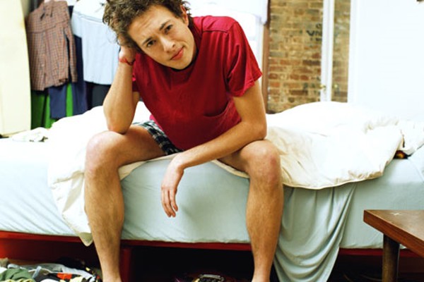 តើ​បុរស​ប្រភេទ​ណា​ដែល​មនុស្ស​ស្រី​មិន​ចង់​ណាត់​ជួប?