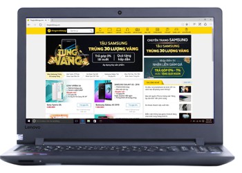 កុំព្យូទ័រ​យួរដៃ​ថ្មី​៤​គ្រឿង​តម្លៃ​ក្រោម​៧​លាន​ដុង​គួរ​ទិញ​