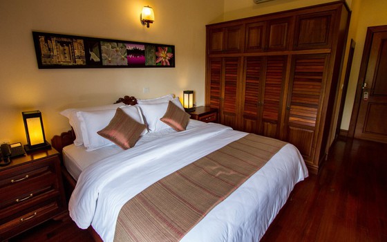 Kanitha Boutique Villa ខេត្តសៀមរាប