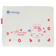 GỐI CAO SU CHỐNG NGẠT MAMAGO BEE