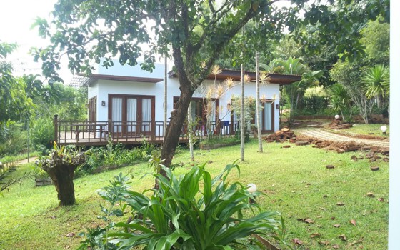 Mayura Hill Resort ខេត្តមណ្ឌលគិរី