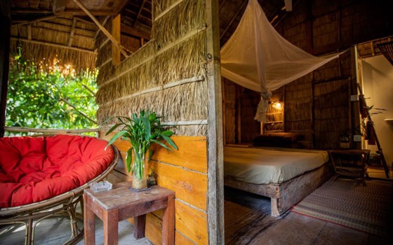 Kampot Cabana ខេត្តកំពត