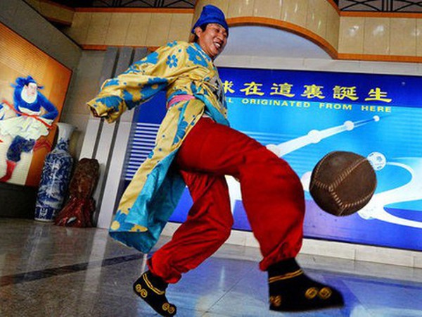 Vì sao Trung Quốc mở rộng danh sách "tứ đại phát minh"?