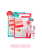 Son đặc trị thâm môi Labocare Panteno