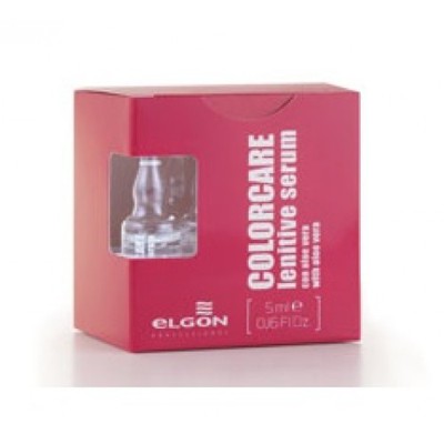 NHŨ TƯƠNG CHỐNG RÁT DA LENITIVE SERUM 5ML