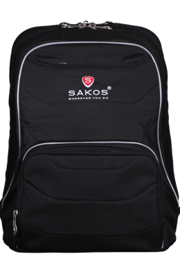 Sakos Grace i15 (M) Black