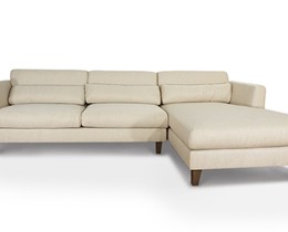 Sofa góc phải Uni 5428