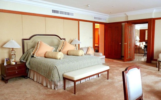 សណ្ឋាគារ The Great Duke ភ្នំពេញ