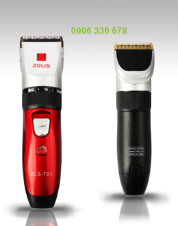 TÔNG ĐƠ CẮT TÓC 01