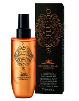 XỊT DƯỠNG KHÔ OROFLUIDO SAHARA 160ML 