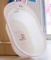  អាងងូតទឹកទារក 