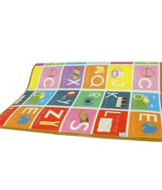 Thảm Vinalon – có viền 73x110x1cm