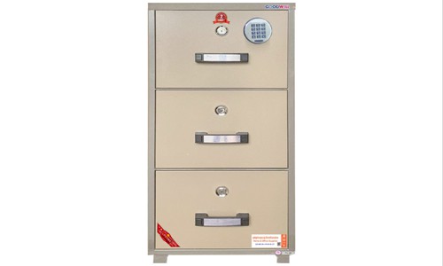 COLLATERAL VAULT SAFE DIGITAL LOCK Code: FC-30E ទម្ងន់ : 220Kg