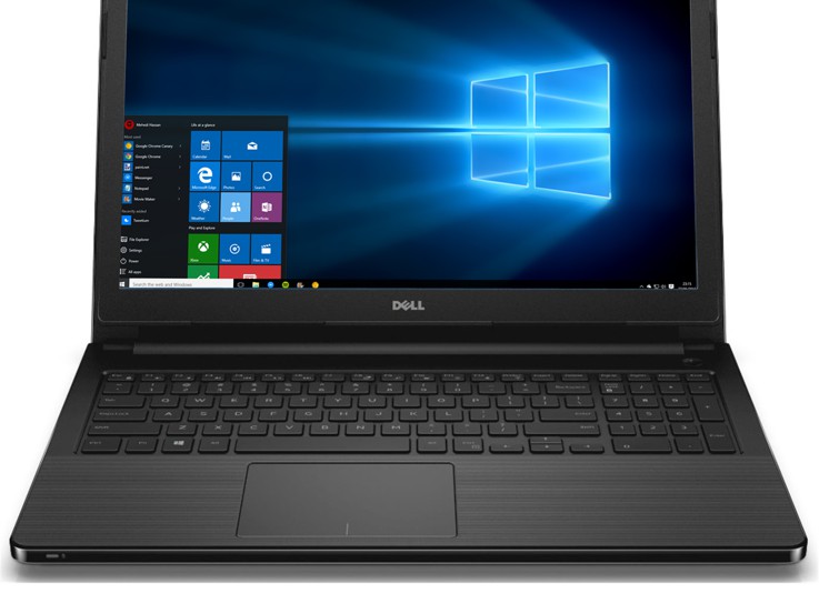 Máy xách tay Laptop Dell Vostro 3559-V3559B (Đen)
