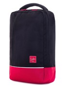Seliux F9 Cougar Backpack Black/red