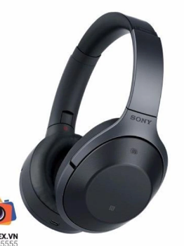 Tai nghe Sony Không dây chống ồn 
