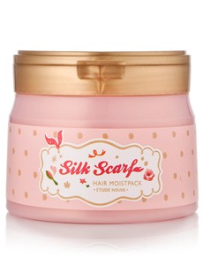 SILK SCARF HAIR MOISTPACK – ETUDE HOUSE