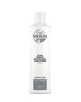 DẦU XẢ CHỐNG RỤNG KÍCH THÍCH MỌC TÓC NIOXIN 300ML 