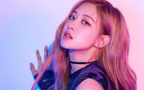 តើ Rose រៀនភាសាកូរ៉េដោយរបៀបណា? 