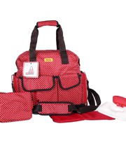 TÚI MẸ VÀ BÉ 4 CHI TIẾT MAMAGO MA55027930