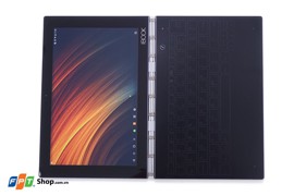 Lenovo Yoga Book