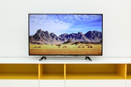 Smart Tivi Panasonic 40 inch TH-40DS500V