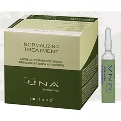 HUYẾT THANH ĐẶC TRỊ TÁI TẠO TÓC ROLLAND OIL 10ML x 12