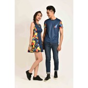 CPS-SAME 2-DARK BLUE-COUPLE