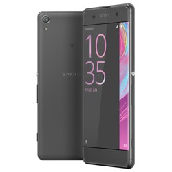 Sony Xperia X