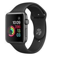 Apple Watch S2 42mm màu đen