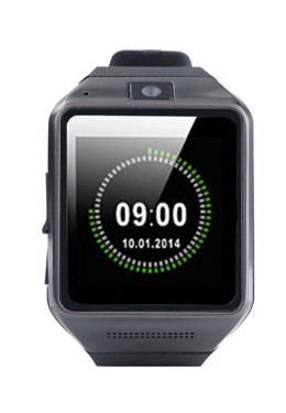 នាឡិកាឆ្លាតវៃ