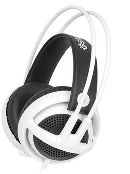 SteelSeries Siberia V3 Headset