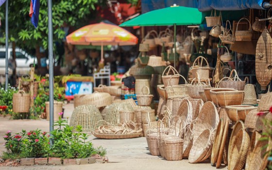 ទេសចរណ៍​ភូមិព្រះដាក់