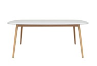 Bàn ăn Roma 6 chỗ