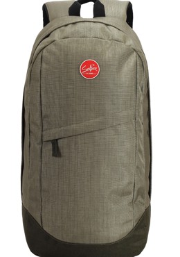 The Seliux F1 Fury Backpack Metallic