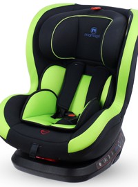 GHẾ NGỒI Ô TÔ XOAY 360º MAMAGO