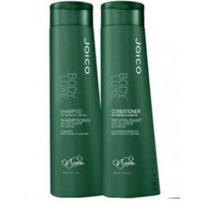 GỘI XẢ JOICO DÀNH CHO TÓC THƯA MỎNG RỤNG 300ML  X 2 