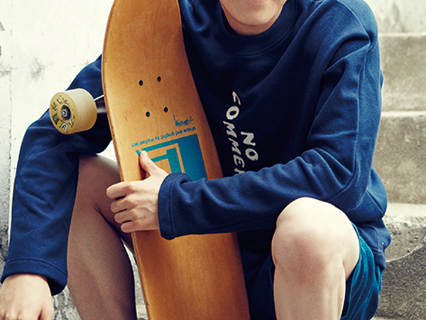 SUHO EXO - បុរសដែលមានស្ទីលសុភាព និងកក់ក្តៅបំផុត