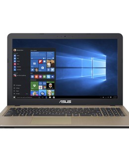 Asus X540LA-XX265D/Core i3-5005U