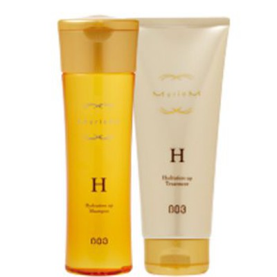 DẦU GỘI CHỐNG LÃO HÓA TẠO PHỒNG V MURIEM GOLD 250ML