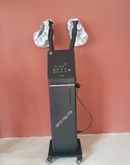 MÁY HẤP TÓC MÀN HÌNH CẢM ỨNG 