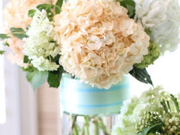 Một bình hoa đẹp cho vợ trong ngày 8/3