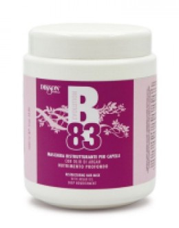 HẤP DẦU DIKSON B83 TINH DẦU ARGAN PHỤC HỒI TÓC 1000ML