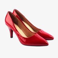 ស្បែកជើងកែងខ្ពស់ 9cm