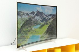 Smart Tivi Cong TCL 48 inch L48P1-CF