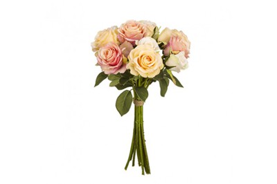 Bó hoa hồng cầm tay